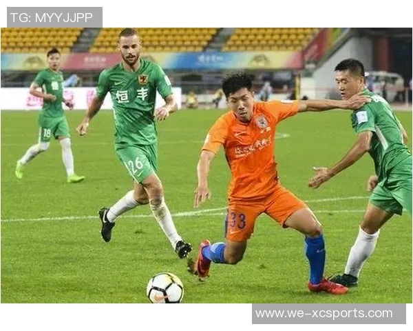 中协杯激战在即贵州恒丰迎战山东鲁能泰山期待精彩对决