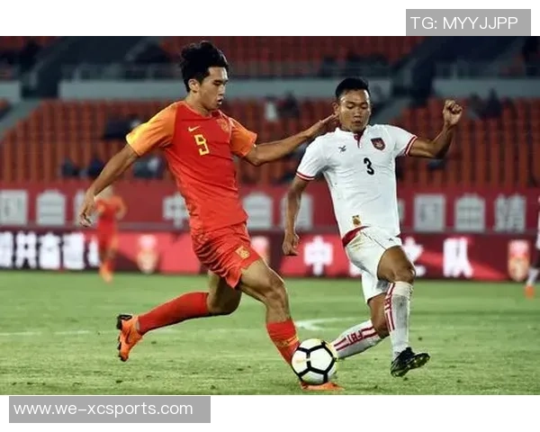 四国赛中国U21对阵缅甸精彩直播全程回顾与分析