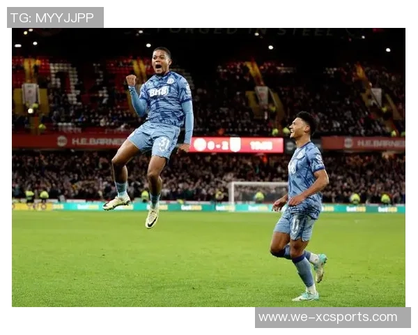 谢菲尔德星期三迎战阿斯顿维拉争夺英冠积分榜关键胜利