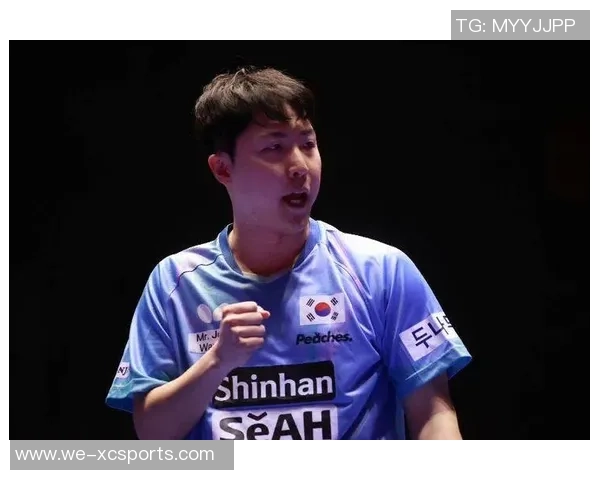 2-3!WTT冠军赛再爆冷门:上届男单第一名被筛选,小勒布伦惜败 2-3!WTT冠军赛再爆冷门:上届男单第一名被筛选,小勒布伦惜败