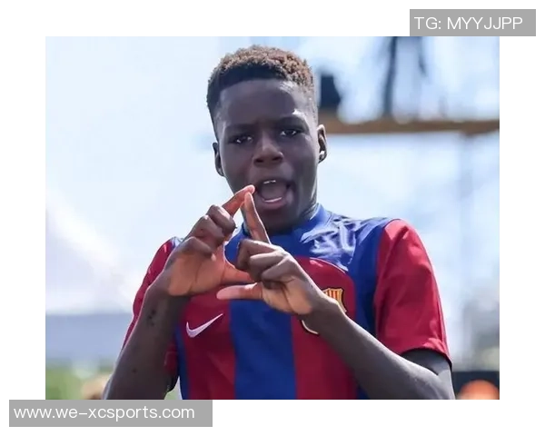 3场3球！康复独身的亚马尔连场进球，弗里克铁腕管理出作用了