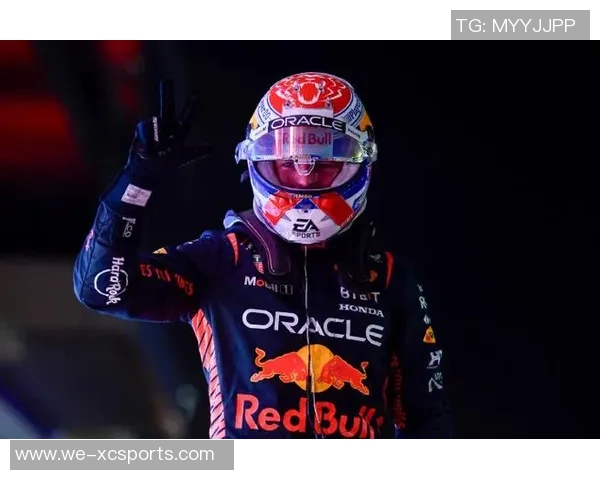 F1巴西站:维斯塔潘自己彻底没想到可以登上领奖台 F1巴西站:维斯塔潘自己彻底没想到可以登上领奖台