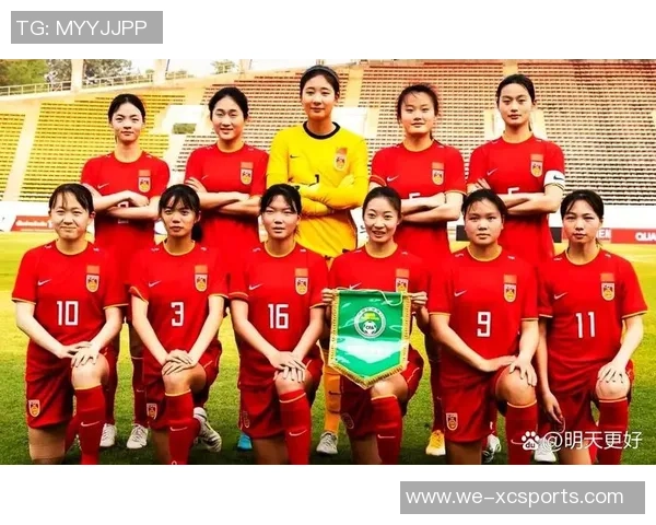 关于女足换帅，咱们得先想理解这些事