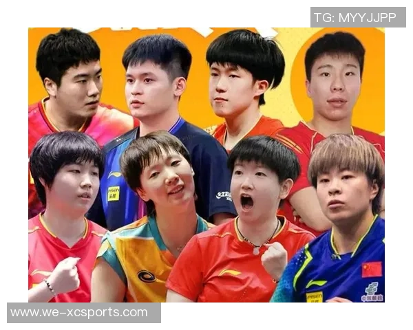 国少集训队男人选拔赛闭幕 成都见证国乒后备力量兴起 国少集训队男人选拔赛闭幕 成都见证国乒后备力量兴起