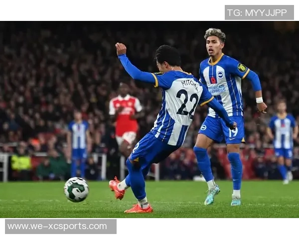 布莱顿发言人:咱们现已向三笘薰致歉,无意间将他陷入了窘境 布莱顿发言人:咱们现已向三笘薰致歉,无意间将他陷入了窘境