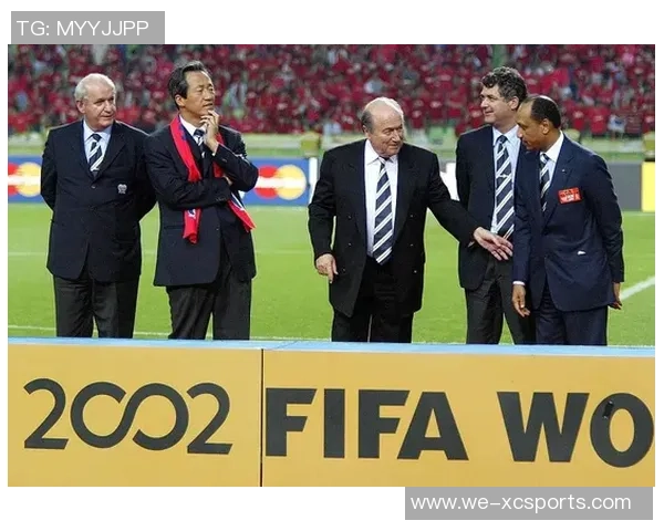 日本足协主席：方案联合申办2046世界杯，本届方针为八强